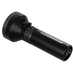 Lampe torche rechargeable Led Lenser P18R