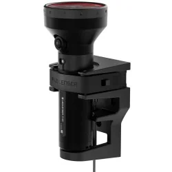 Lampe torche rechargeable Led Lenser P18R