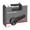 Lampe torche rechargeable Led Lenser P18R