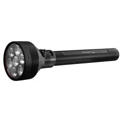 Lampe de recherche rechargeable Led Lenser P21R