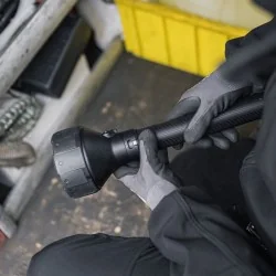 Lampe de recherche rechargeable Led Lenser P21R