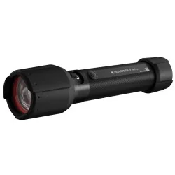 Lampe de poche rechargeable...