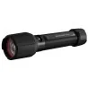 Lampe de poche rechargeable Led Lenser P7R Pro