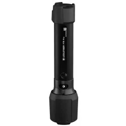 Lampe de poche rechargeable Led Lenser P7R Pro