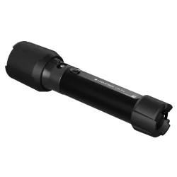 Lampe de poche rechargeable Led Lenser P7R Pro