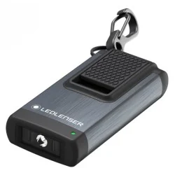Led Lenser K4R gris 120 lumens