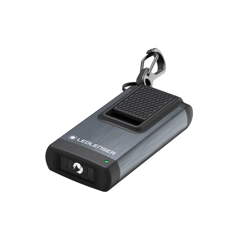 Led Lenser K4R gris 120 lumens