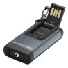 Led Lenser K4R gris 120 lumens