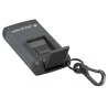 Led Lenser K4R gris 120 lumens