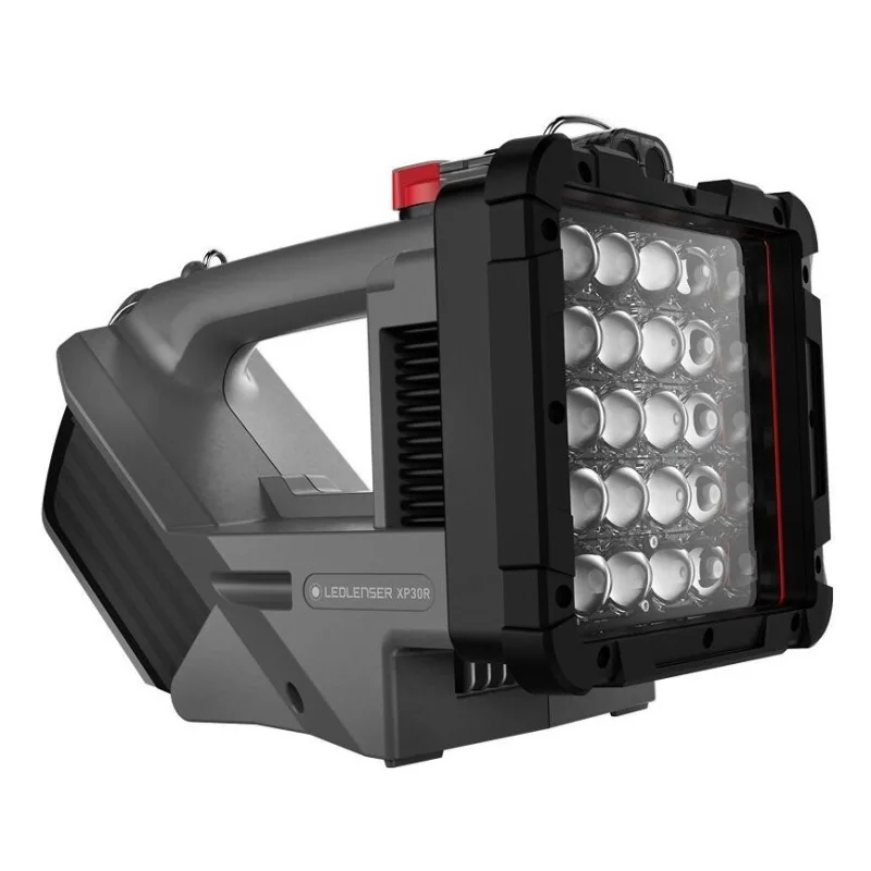 Projecteur Led Lenser XP30R