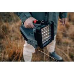 Projecteur Led Lenser XP30R
