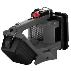 Projecteur Led Lenser XP30R