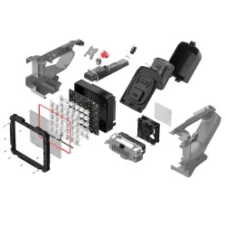 Projecteur Led Lenser XP30R