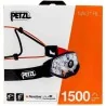 Lampe frontale Petzl Nao RL 1500 lumens