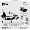 Lampe frontale Petzl Nao RL 1500 lumens