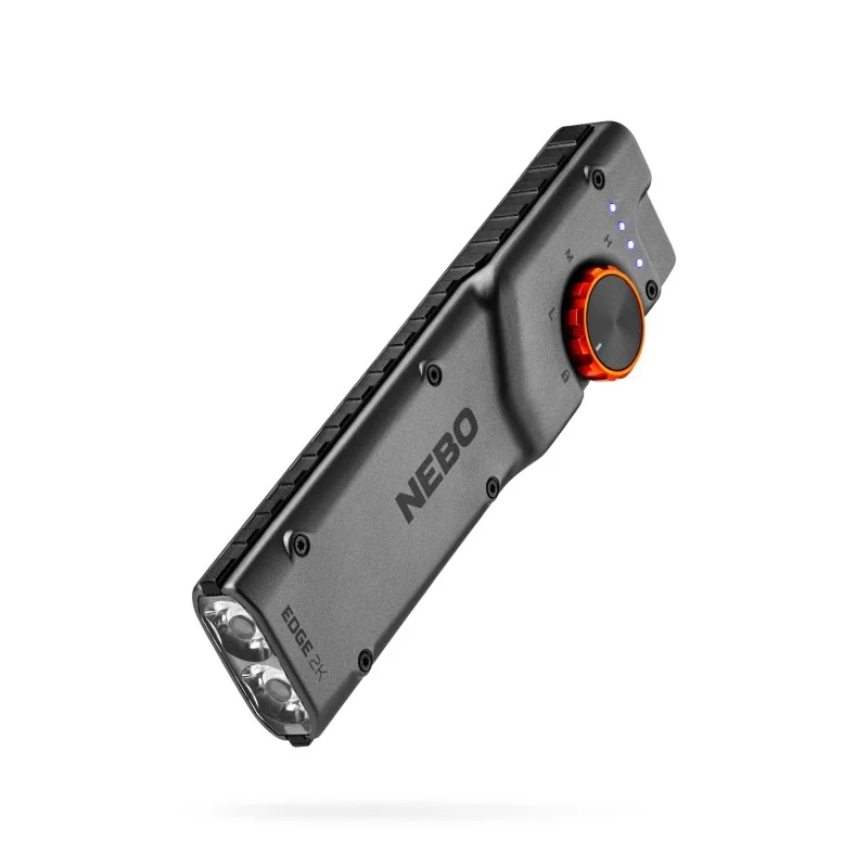 Lamep Nebo Edge 2k