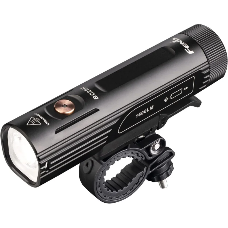 Lampe de vélo Fenix BC26R Lampe de vélo Fenix BC26R