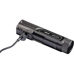 Lampe de vélo Fenix BC26R - 1600 lumens