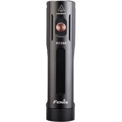 Lampe de vélo Fenix BC26R - 1600 lumens