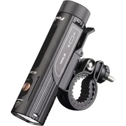 Lampe de vélo Fenix BC26R - 1600 lumens