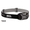 Lampe frontale Petzl Actik Core noire 625 lumens