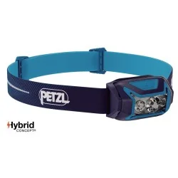 Lampe frontale Petzl Actik...
