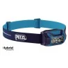 Lampe frontale Petzl Actik Core bleue 625 lumens