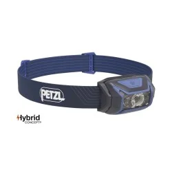 Lampe frontale Petzl Actik...