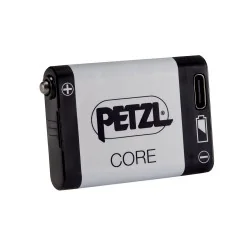 Batterie Core 2 Petzl