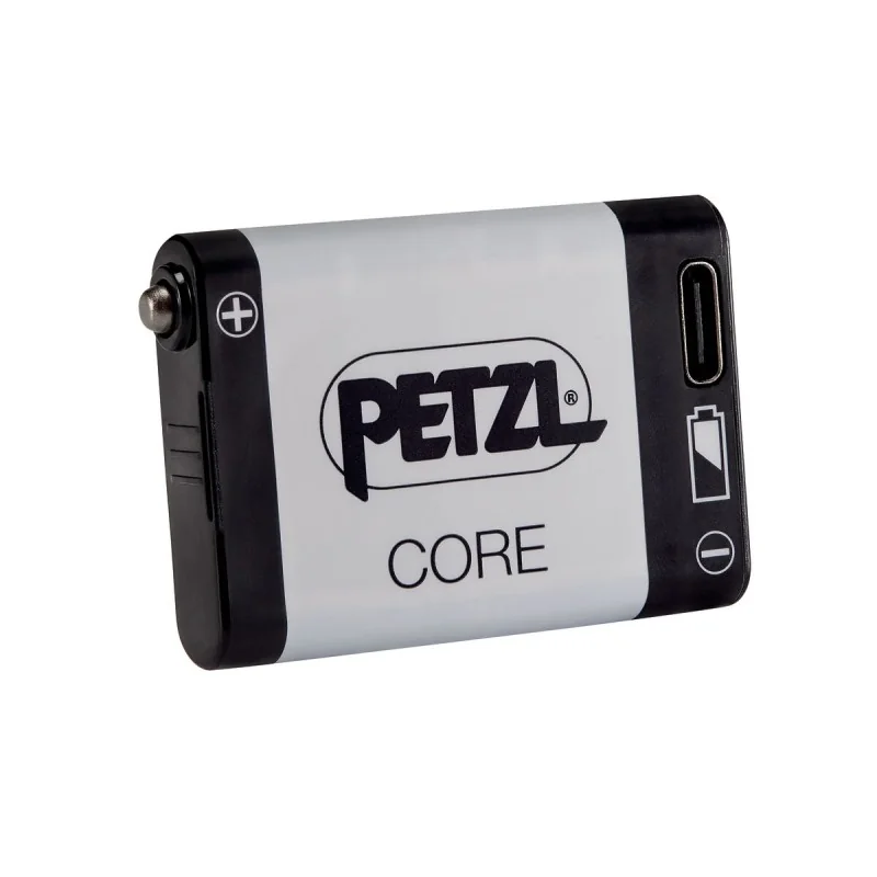 Batterie Core 2 Petzl