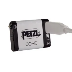 Batterie Core 2 Petzl