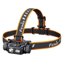 Lampe frontale rechargeable...