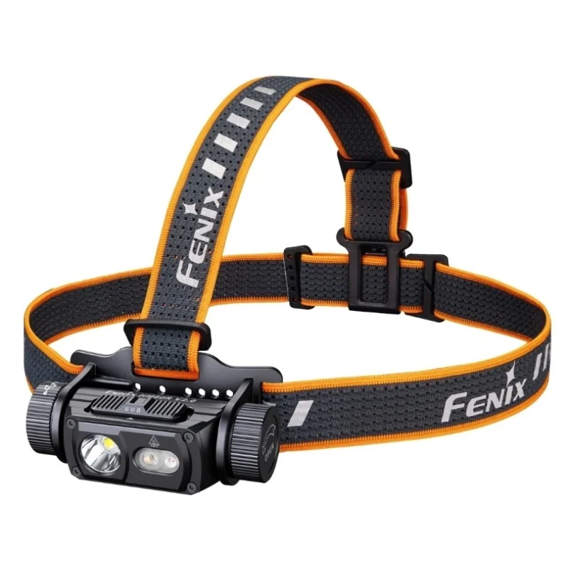 Lampe frontale rechargeable Fenix HM60R V2.0 1600 lumens