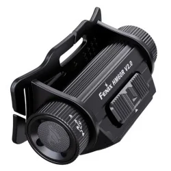 Lampe frontale rechargeable Fenix HM60R V2.0 1600 lumens