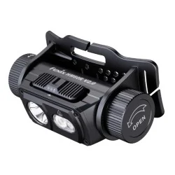 Lampe frontale rechargeable Fenix HM60R V2.0 1600 lumens