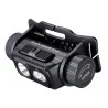 Lampe frontale rechargeable Fenix HM60R V2.0 1600 lumens