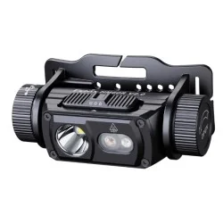 Lampe frontale rechargeable Fenix HM60R V2.0 1600 lumens
