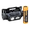 Lampe frontale rechargeable Fenix HM60R V2.0 1600 lumens
