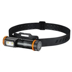 Lampe frontale ATEX Fenix...