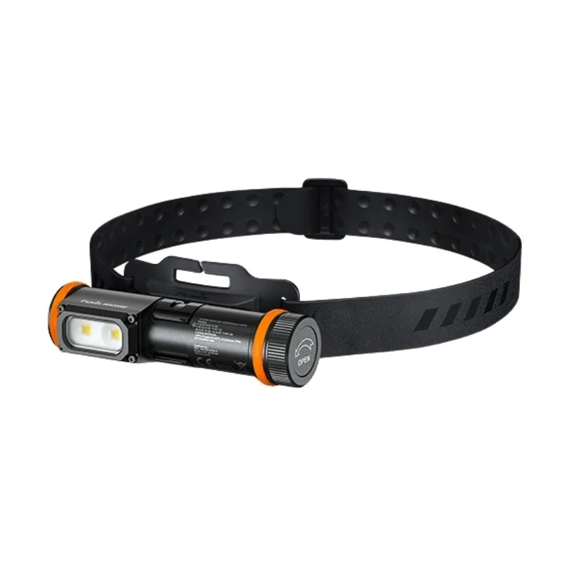 Lampe frontale ATEX Fenix WH35RE 280 lumens