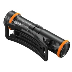 Lampe frontale ATEX Fenix WH35RE 280 lumens