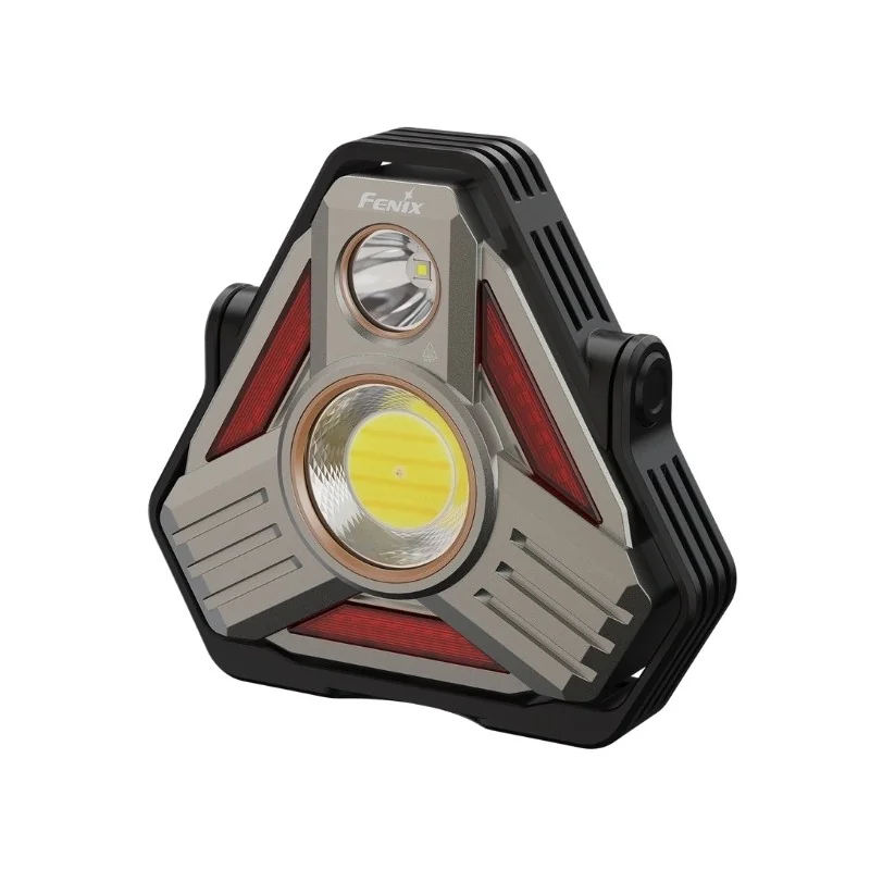 Lanterne Fenix CP50R Camping Grey