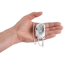 Petzl Swift LT blanc 380 lumens