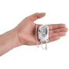 Petzl Swift LT blanc 380 lumens
