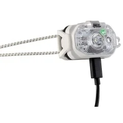 Petzl Swift LT blanc 380 lumens