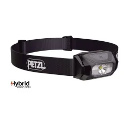 Petzl Tikkina noir 300 lumens