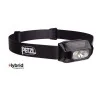 Petzl Tikkina noir 300 lumens