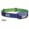 Petzl Tikka Core bleu 450 lumens