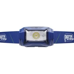 Petzl Tikka Core bleu 450 lumens