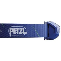 Petzl Tikka Core bleu 450 lumens